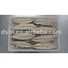cooked fish meat